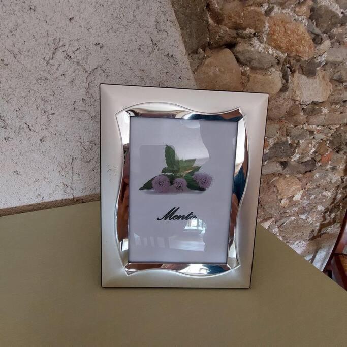 דירות Costigliole Saluzzo Istanti - Menta מראה חיצוני תמונה